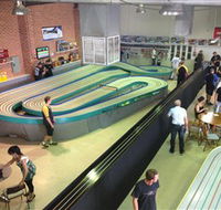Penrith Slot Car and Hobby Centre - Hotel NSW
