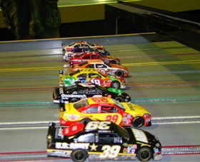 Penrith Slot Car And Hobby Centre - Hotel NSW 1