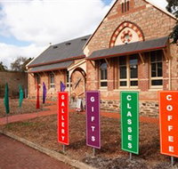 Pepper Street Arts Centre - Hotel NSW