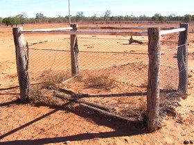 Cooladdi Heritage Trail - Hotel NSW 0