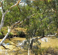 Quilberry Creek Fishing - Hotel NSW