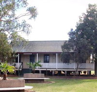 Ram Park - Hotel NSW