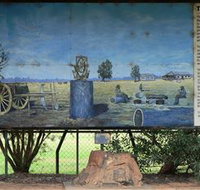 Black Stump - Hotel NSW