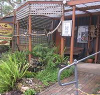 Nirvana Organic Produce and Farm - Hotel NSW