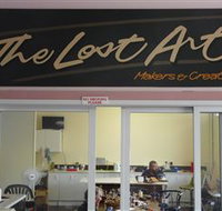 Traditional Bush Leather Craft - Hotel NSW