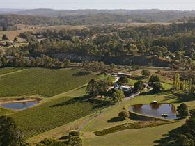 Maximilian's Restaurant And Sidewood Estate Cellar Door - Hotel NSW 0