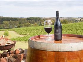 Maximilian's Restaurant And Sidewood Estate Cellar Door - Hotel NSW 2