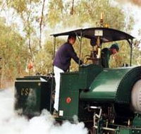 Cobdogla Irrigation And Steam Museum - Hotel NSW