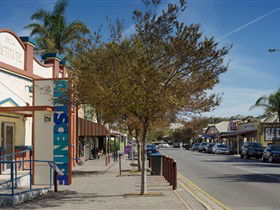 The Arts Centre Port Noarlunga - Hotel NSW 0