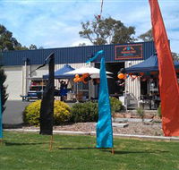 Prancing Pony Brewery - Hotel NSW