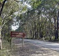 Jupiter Creek Gold Diggings Trail - Hotel NSW