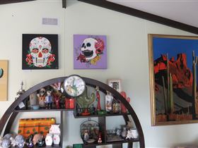 Cactus Creations - Hotel NSW 3