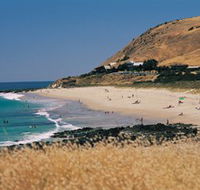 Carrickalinga Beach - Hotel NSW