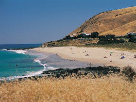 Carrickalinga Beach - Hotel NSW 0