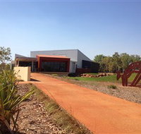 Godinymayin Yijard Rivers Arts and Culture Centre - Hotel NSW