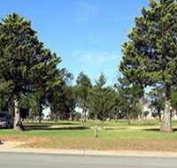 Loxton Motorhome Reserve - Hotel NSW