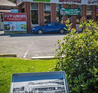 Yankalilla District Heritage Trail - Hotel NSW