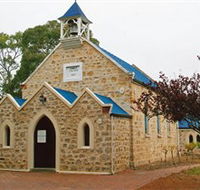 Christ Church Yankalilla - Hotel NSW
