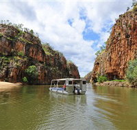 Nitmiluk National Park Katherine Gorge - Hotel NSW