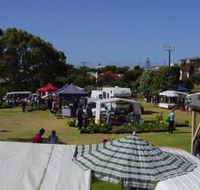 Port Elliot Market - Hotel NSW