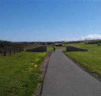 Encounter Bikeway - Hotel NSW