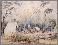 Heritage Trail Wyandra - Hotel NSW 2