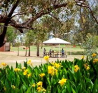 Charleville - Graham Andrews Parklands - Hotel NSW