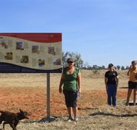 Coolibah Walk - Hotel NSW