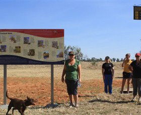 Coolibah Walk - Hotel NSW 0