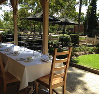 Gatehouse High Tea Rooms - Hotel NSW