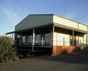 Varapodio Estate - Hotel NSW 4