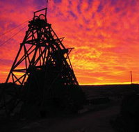 Golden Quest Discovery Trail - Hotel NSW