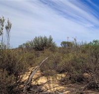 Wyperfeld National Park - Hotel NSW