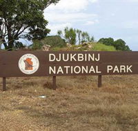 Djukbinj National Park - Hotel NSW