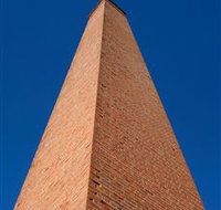 Copperfield Store Chimney and Cemetery - Hotel NSW