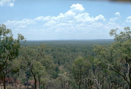Ka Ka Mundi, Carnarvon National Park - Hotel NSW 1