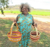 Injalak Arts and Crafts - Hotel NSW