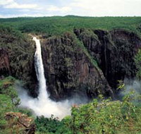 Wallaman Falls Girringun National Park - Hotel NSW