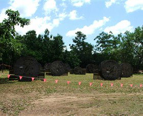 United Paintball - Hotel NSW 3