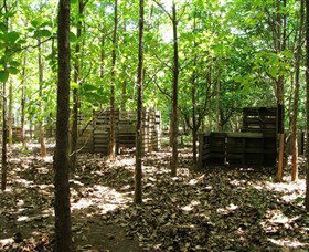 United Paintball - Hotel NSW 2