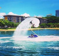 Darwin Flyboarding - Hotel NSW