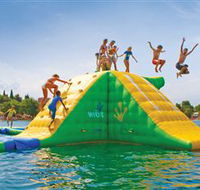 Raw Spirit Waterpark - Hotel NSW