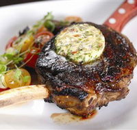 Char Restaurant at Admiralty - Hotel NSW