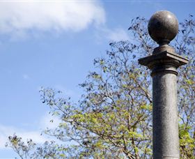 Darwin Cenotaph War Memorial - Hotel NSW 0