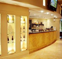 Finz Restaurant and Bar - Hotel NSW