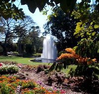 George Brown Darwin Botanic Gardens - Hotel NSW