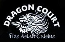 Dragon Court Restaurant - Hotel NSW 1