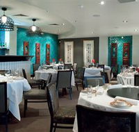 Dragon Court Restaurant - Hotel NSW