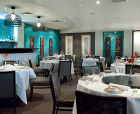 Dragon Court Restaurant - Hotel NSW 0