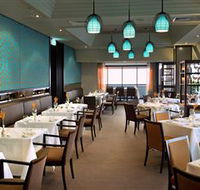 Evoo Restaurant - Hotel NSW